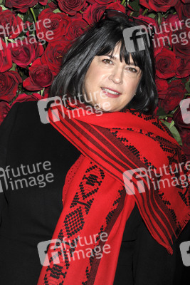 'Fifty Shades Of Grey' Fan First Screening, New York