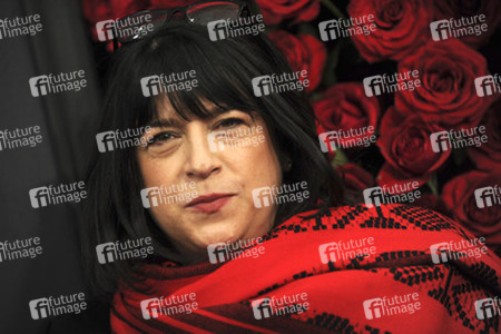 'Fifty Shades Of Grey' Fan First Screening, New York