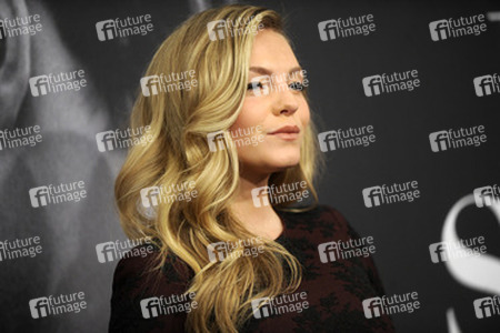 'Fifty Shades Of Grey' Fan First Screening, New York