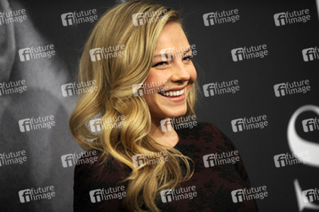 'Fifty Shades Of Grey' Fan First Screening, New York