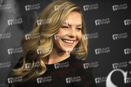 'Fifty Shades Of Grey' Fan First Screening, New York