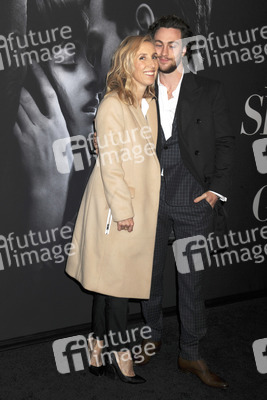 'Fifty Shades Of Grey' Fan First Screening, New York