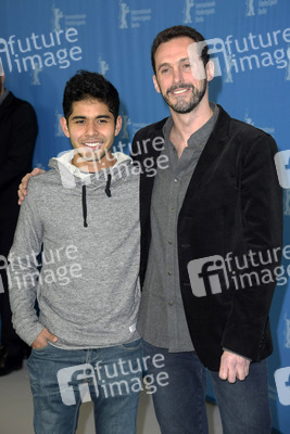 '600 Miles' Photocall, Berlinale 2015