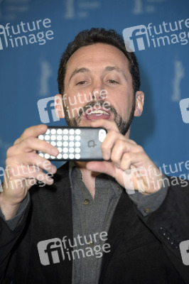'600 Miles' Photocall, Berlinale 2015