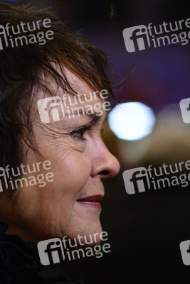 'Nobody Wants the Night' Premiere und Festivaleröffnung, Berlinale 2015