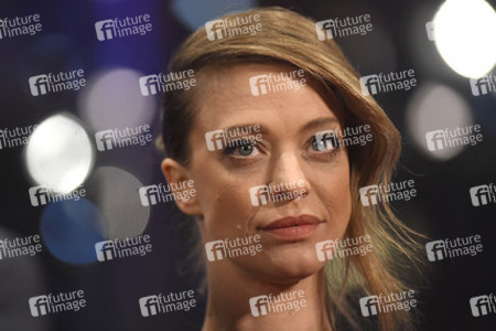 'Nobody Wants the Night' Premiere und Festivaleröffnung, Berlinale 2015