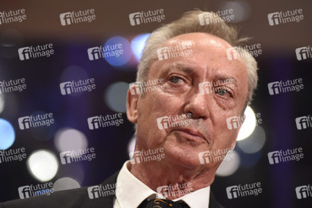 'Nobody Wants the Night' Premiere und Festivaleröffnung, Berlinale 2015