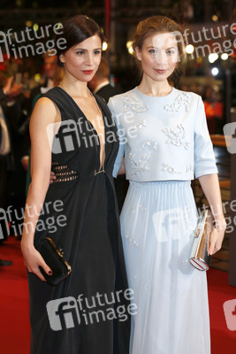 'Nobody Wants the Night' Premiere und Festivaleröffnung, Berlinale 2015