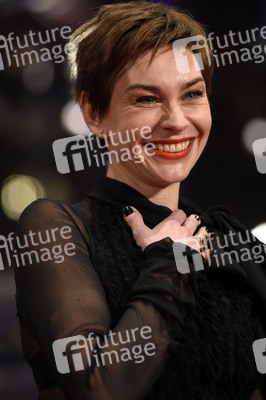 'Nobody Wants the Night' Premiere und Festivaleröffnung, Berlinale 2015