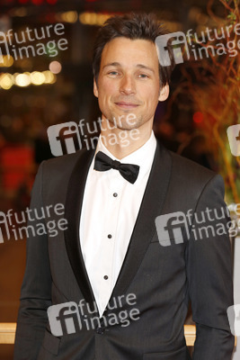 'Nobody Wants the Night' Premiere und Festivaleröffnung, Berlinale 2015