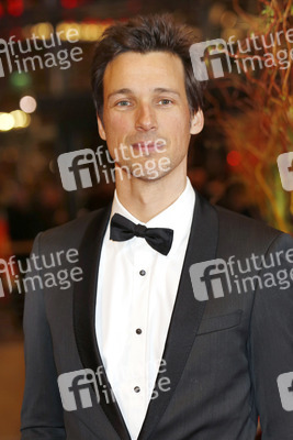 'Nobody Wants the Night' Premiere und Festivaleröffnung, Berlinale 2015