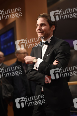 'Nobody Wants the Night' Premiere und Festivaleröffnung, Berlinale 2015