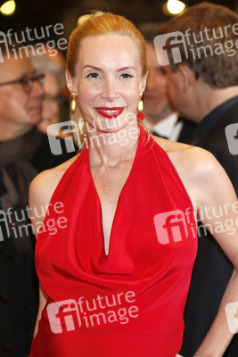 'Nobody Wants the Night' Premiere und Festivaleröffnung, Berlinale 2015