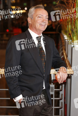 'Nobody Wants the Night' Premiere und Festivaleröffnung, Berlinale 2015