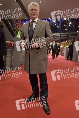 'Nobody Wants the Night' Premiere und Festivaleröffnung, Berlinale 2015