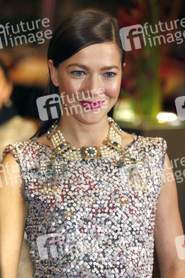 'Nobody Wants the Night' Premiere und Festivaleröffnung, Berlinale 2015