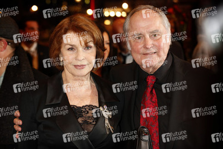 'Nobody Wants the Night' Premiere und Festivaleröffnung, Berlinale 2015