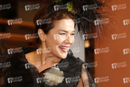 'Nobody Wants the Night' Premiere und Festivaleröffnung, Berlinale 2015