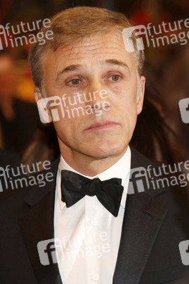 'Nobody Wants the Night' Premiere und Festivaleröffnung, Berlinale 2015