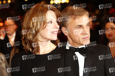'Nobody Wants the Night' Premiere und Festivaleröffnung, Berlinale 2015