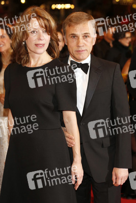 'Nobody Wants the Night' Premiere und Festivaleröffnung, Berlinale 2015