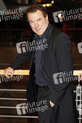 'Nobody Wants the Night' Premiere und Festivaleröffnung, Berlinale 2015