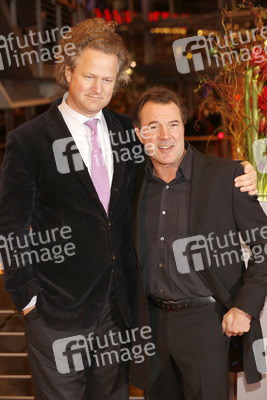 'Nobody Wants the Night' Premiere und Festivaleröffnung, Berlinale 2015