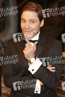 'Nobody Wants the Night' Premiere und Festivaleröffnung, Berlinale 2015