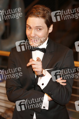 'Nobody Wants the Night' Premiere und Festivaleröffnung, Berlinale 2015