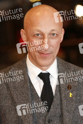 'Nobody Wants the Night' Premiere und Festivaleröffnung, Berlinale 2015