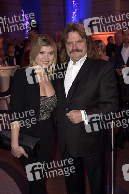 Blue Hour Party, Berlinale 2015