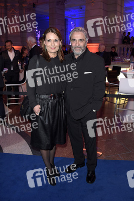 Blue Hour Party, Berlinale 2015