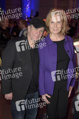 Blue Hour Party, Berlinale 2015