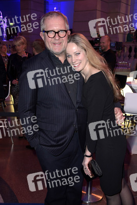 Blue Hour Party, Berlinale 2015