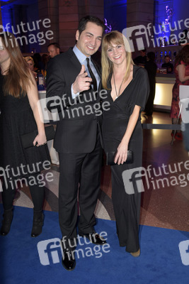 Blue Hour Party, Berlinale 2015