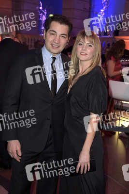Blue Hour Party, Berlinale 2015