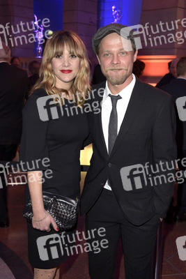 Blue Hour Party, Berlinale 2015