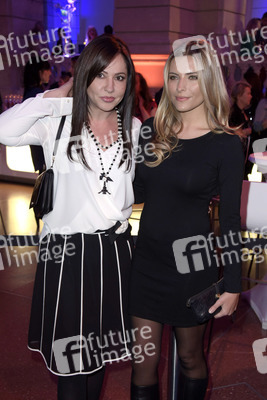 Blue Hour Party, Berlinale 2015