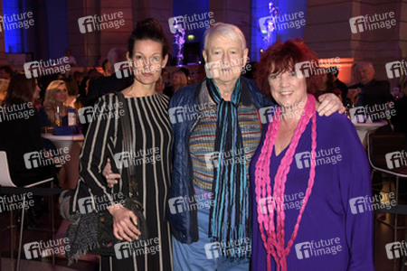 Blue Hour Party, Berlinale 2015