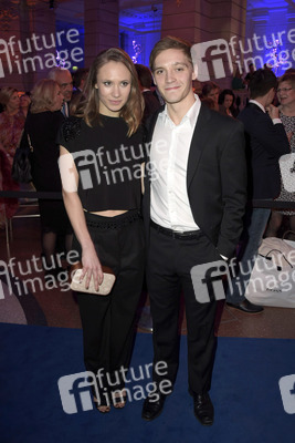 Blue Hour Party, Berlinale 2015