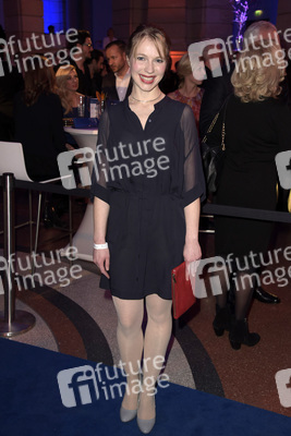 Blue Hour Party, Berlinale 2015