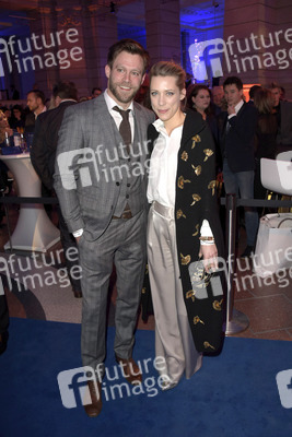 Blue Hour Party, Berlinale 2015