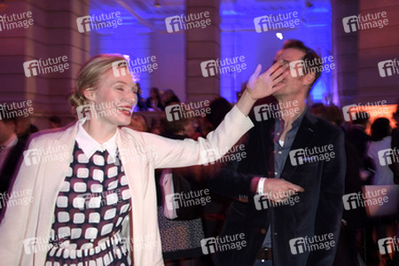 Blue Hour Party, Berlinale 2015