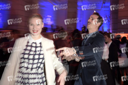 Blue Hour Party, Berlinale 2015