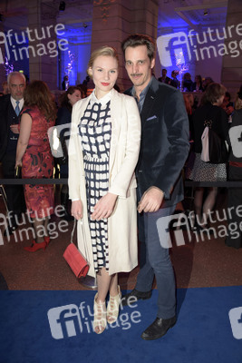 Blue Hour Party, Berlinale 2015