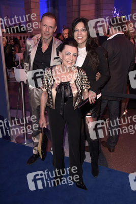 Blue Hour Party, Berlinale 2015