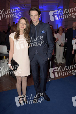Blue Hour Party, Berlinale 2015