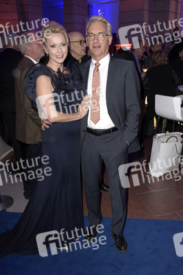 Blue Hour Party, Berlinale 2015