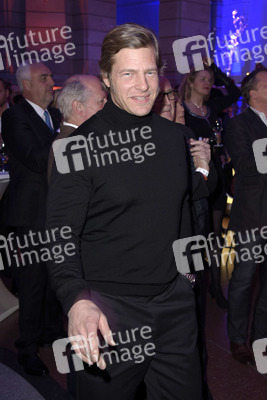 Blue Hour Party, Berlinale 2015