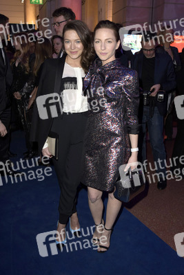 Blue Hour Party, Berlinale 2015